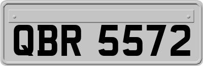 QBR5572