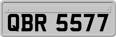 QBR5577