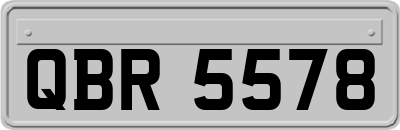 QBR5578