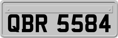 QBR5584
