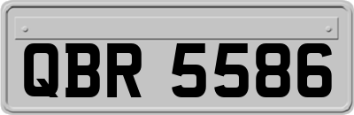 QBR5586