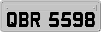 QBR5598