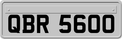 QBR5600
