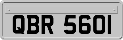 QBR5601
