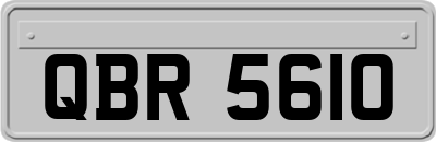 QBR5610