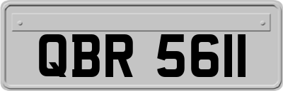 QBR5611