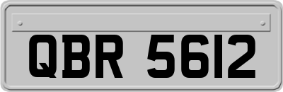 QBR5612