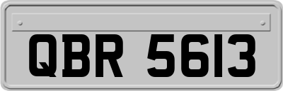 QBR5613