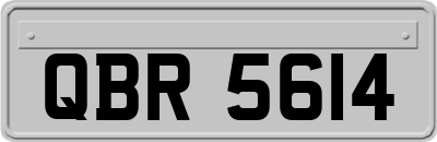 QBR5614