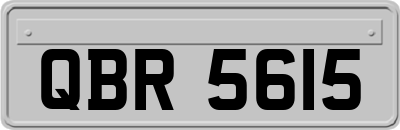 QBR5615
