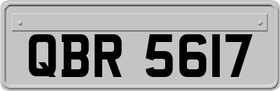 QBR5617