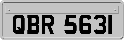 QBR5631