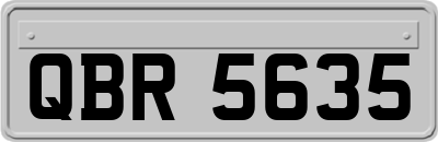 QBR5635
