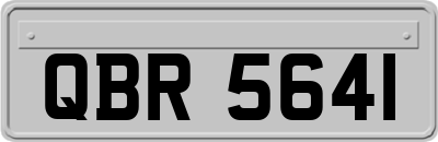 QBR5641