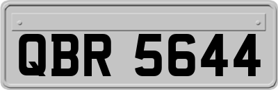 QBR5644