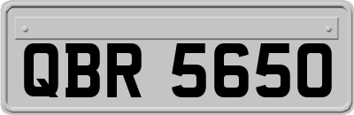 QBR5650