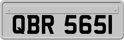 QBR5651