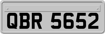 QBR5652