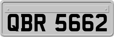 QBR5662