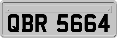 QBR5664