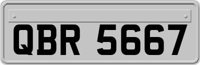 QBR5667