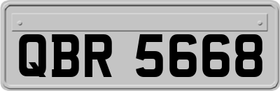 QBR5668