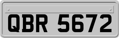 QBR5672