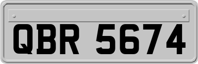 QBR5674