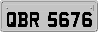 QBR5676