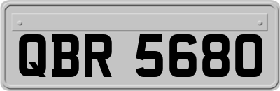 QBR5680