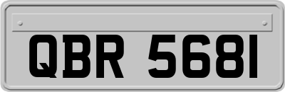 QBR5681