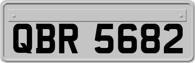 QBR5682