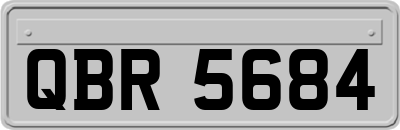 QBR5684