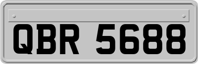 QBR5688