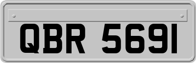 QBR5691