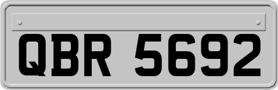QBR5692