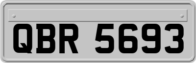 QBR5693