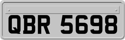 QBR5698