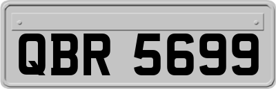 QBR5699