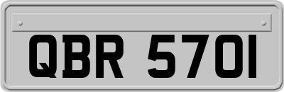 QBR5701