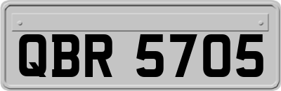 QBR5705