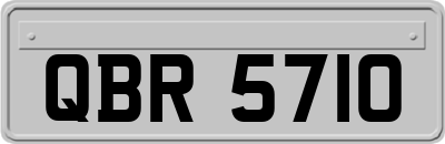 QBR5710