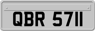 QBR5711