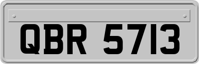 QBR5713