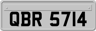 QBR5714