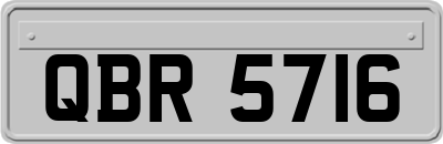 QBR5716