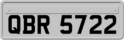 QBR5722