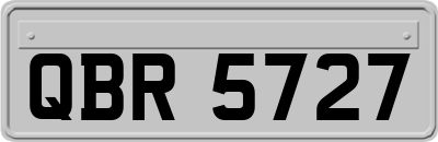 QBR5727