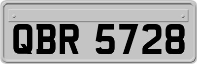 QBR5728