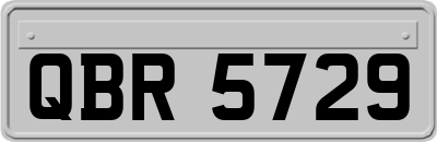 QBR5729